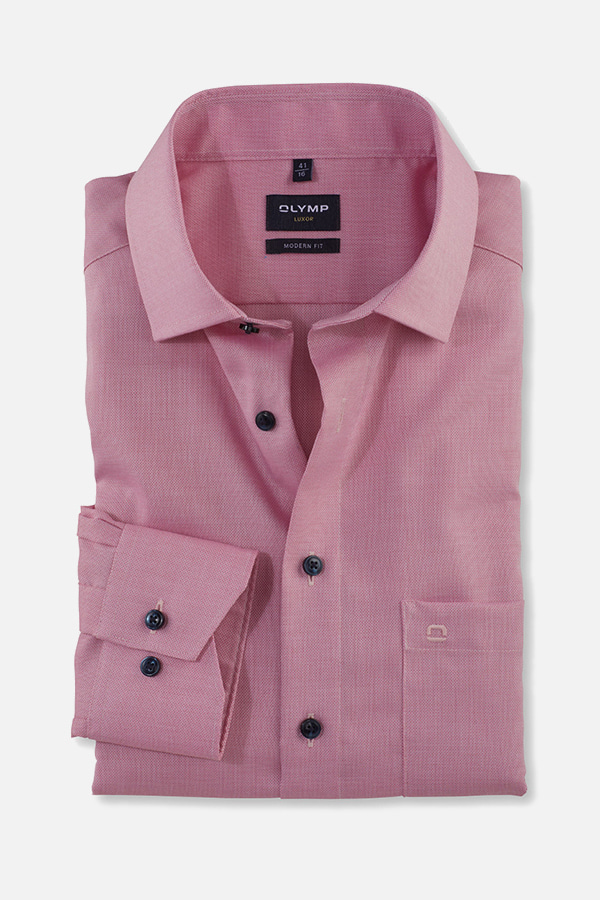 ΠΟΥΚΑΜΙΣΟ OLYMP - 30 ΜΠΟΡΝΤΩ